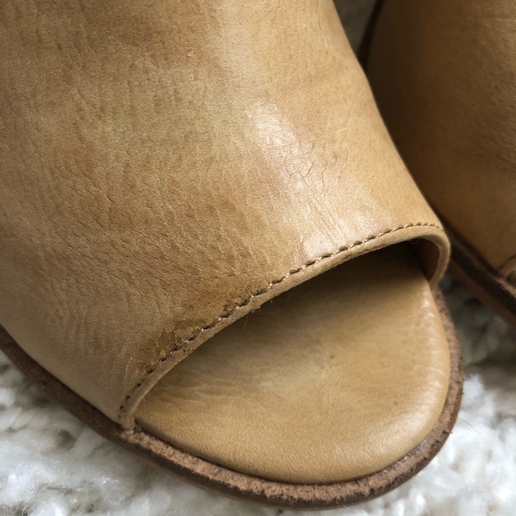 Modern Rebel Velcro Booties - Picture 5 of 5